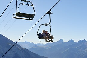 Hotel Seehof Valbella Lenzerheide
