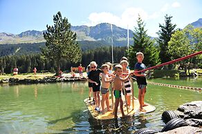Hotel Seehof Valbella Lenzerheide