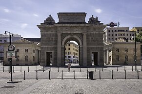 Corso Como – RentClass Bianca