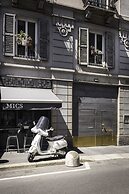 Corso Como – RentClass Bianca