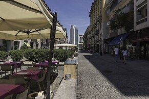 Corso Como – RentClass Bianca