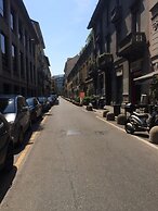 Corso Como – RentClass Bianca