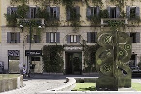 Corso Como – RentClass Bianca