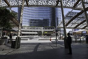 Corso Como – RentClass Bianca