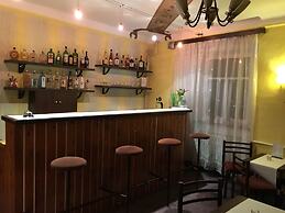 Penzion Slatina