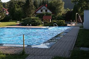 Penzion Slatina