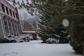 Penzion Slatina
