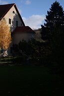 Penzion Slatina