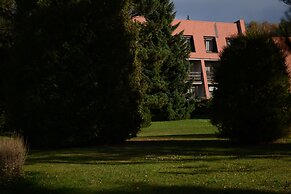 Penzion Slatina