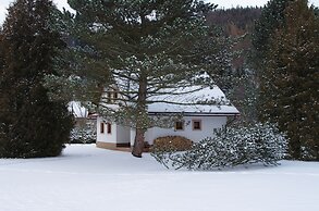 Penzion Slatina