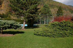 Penzion Slatina