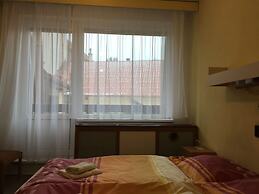 Penzion Slatina