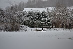 Penzion Slatina