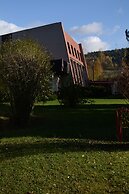 Penzion Slatina