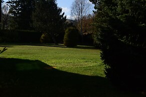 Penzion Slatina