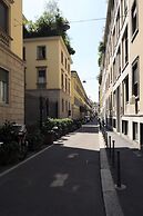 Montenapoleone – RentClass Gloria