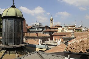 Montenapoleone – RentClass Gloria