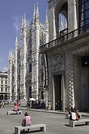 Montenapoleone – RentClass Gloria