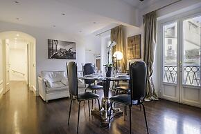 Montenapoleone – RentClass Gloria