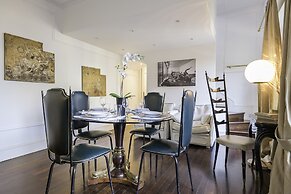 Montenapoleone – RentClass Gloria