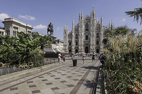 Montenapoleone – RentClass Gloria