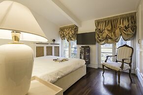 Montenapoleone – RentClass Gloria