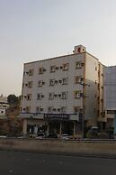 Al Eairy Furnished Apartments Al Baha 2