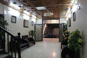Al Eairy Furnished Apartments Al Baha 4