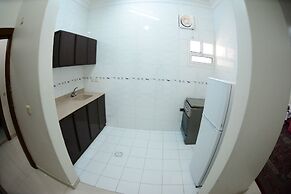 Al Eairy Furnished Apartments Dammam 4