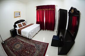 Al Eairy Furnished Apartments Dammam 4