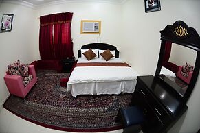 Al Eairy Furnished Apartments Dammam 4