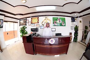 Al Eairy Furnished Apartments Dammam 4