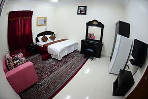 Al Eairy Furnished Apartments Dammam 4