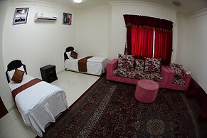 Al Eairy Furnished Apartments Dammam 4