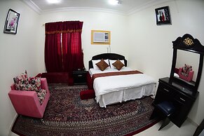 Al Eairy Furnished Apartments Dammam 4
