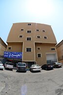 Al Eairy Furnished Apartments Dammam 4