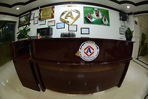 Al Eairy Furnished Apartments Dammam 4