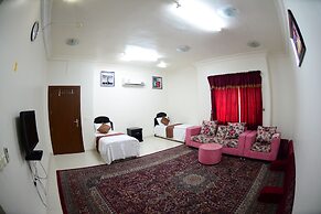 Al Eairy Furnished Apartments Dammam 4