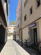 Pensión Juan Pedro