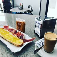 Pensión Juan Pedro
