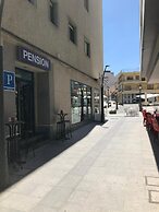 Pensión Juan Pedro