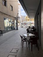 Pensión Juan Pedro