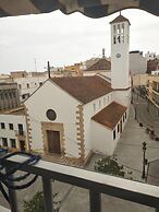 Pensión Juan Pedro