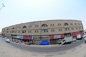 Al Eairy Furnished Apartments Dammam 7