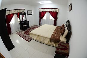 Al Eairy Furnished Apartments Dammam 7