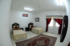 Al Eairy Furnished Apartments Dammam 7