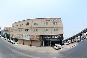 Al Eairy Furnished Apartments Dammam 7