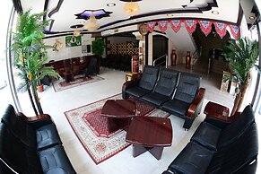 Al Eairy Furnished Apartments Dammam 7