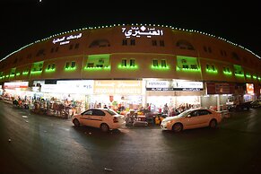 Al Eairy Furnished Apartments Dammam 7