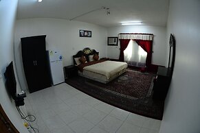 Al Eairy Furnished Apartments Dammam 7